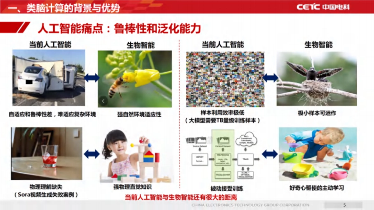 2025年大模型时代：类脑智能赋能电力应用场景的新模式报告-中国电科_第5页