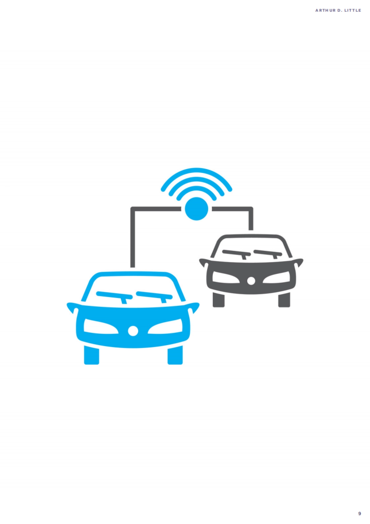 2025年全球自动驾驶行业洞察报告_第9页