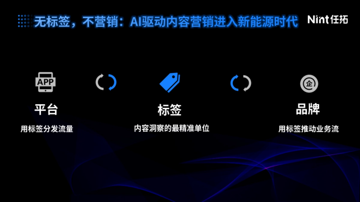 2025年消费增长新路径：以“标签科学”重构营销确定性报告-Nint任拓_第10页