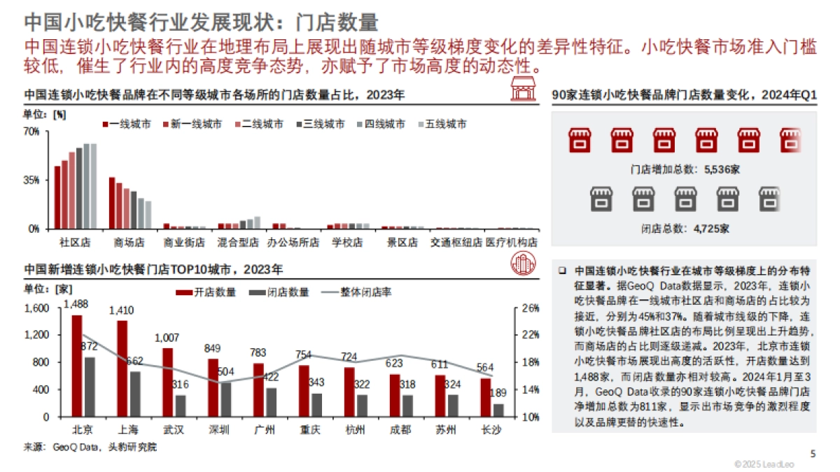 2025年中国炸鸡行业洞察短报告_第5页