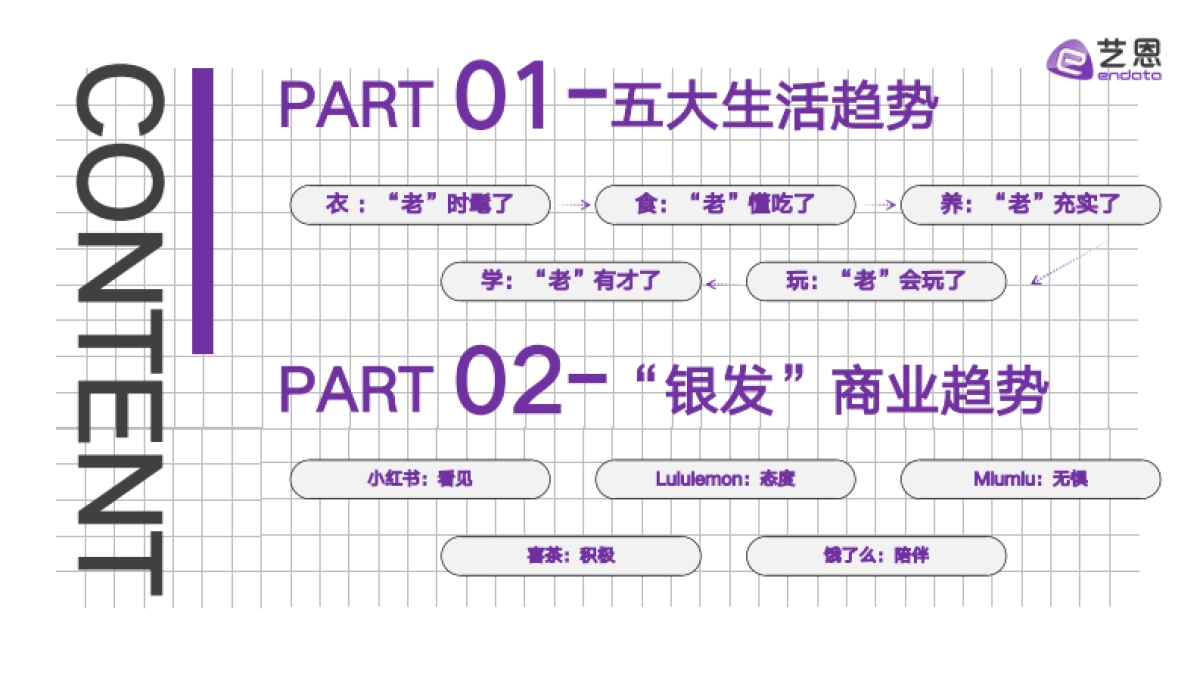 解锁100种养老方式-2025年银发群体生活方式图鉴报告-艺恩数据_第5页