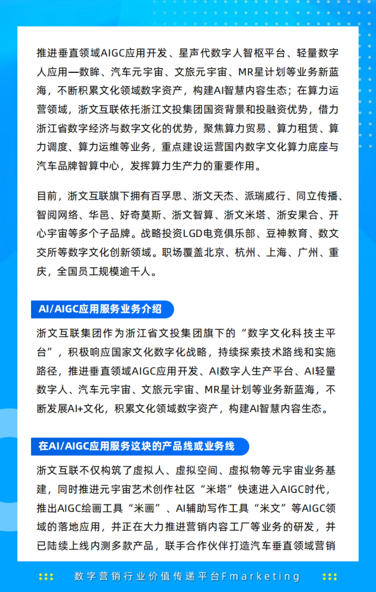 数字营销行业2024年回顾-覆盖数字营销行业15个细分领域_第10页