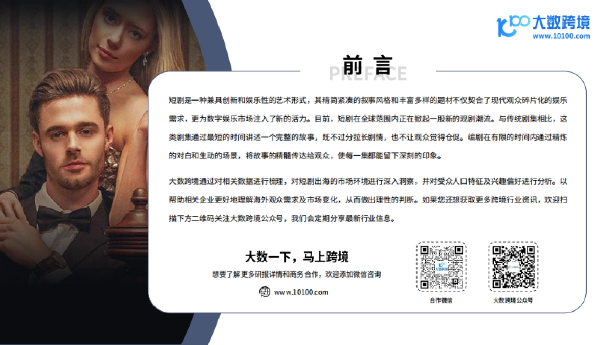 2024短剧出海市场洞察报告_第2页