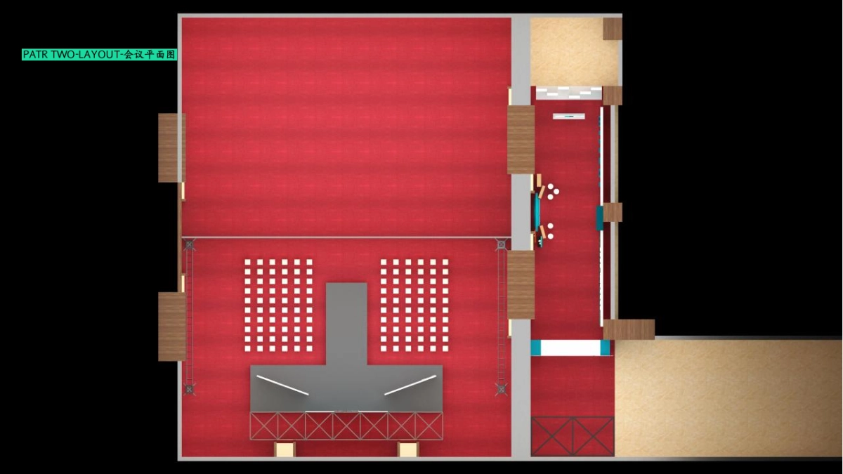 2024企业代理商大会暨新品发布会「聚势共赢 创宠物健康未来主题」活动动策划方案_第10页