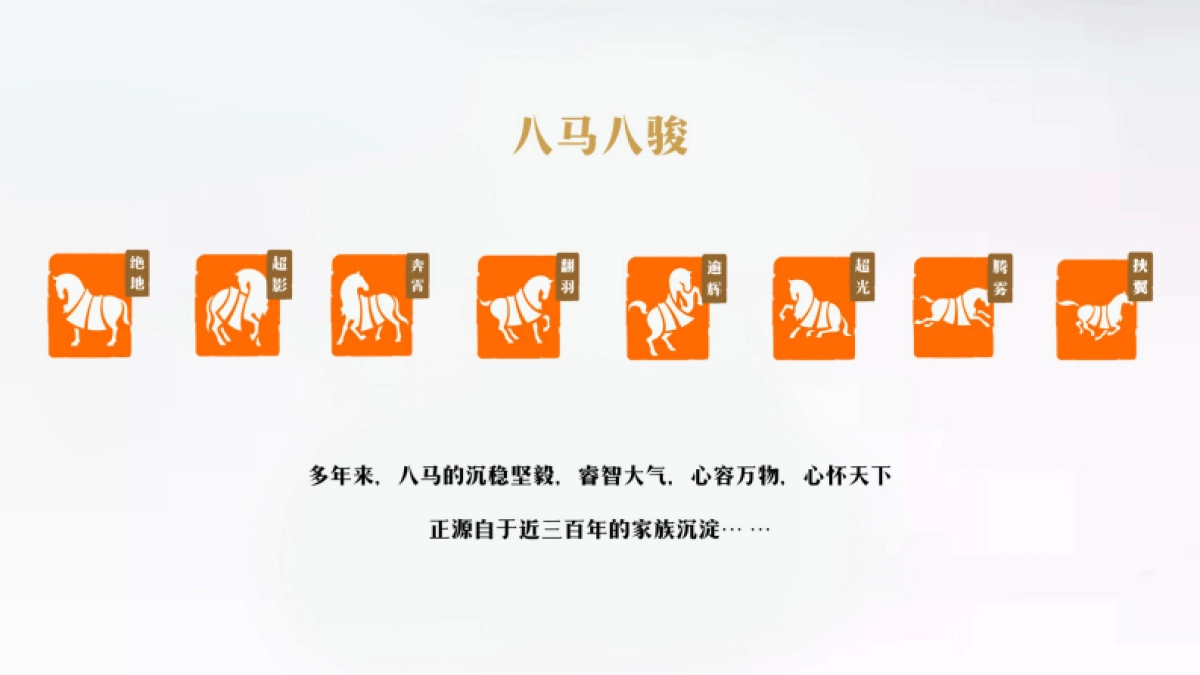 八马茶业品牌简介_第3页