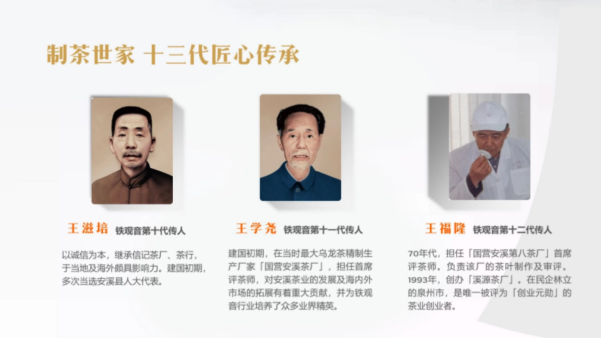 八马茶业品牌简介_第9页