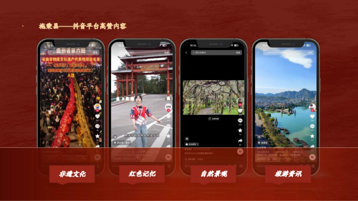 2025施秉县城市文旅宣传营销方案_第5页