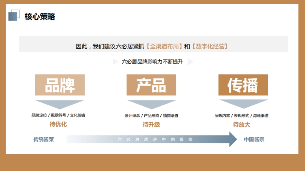 六必居酱菜调味品品牌全渠道媒体私域营销规划方案_第9页