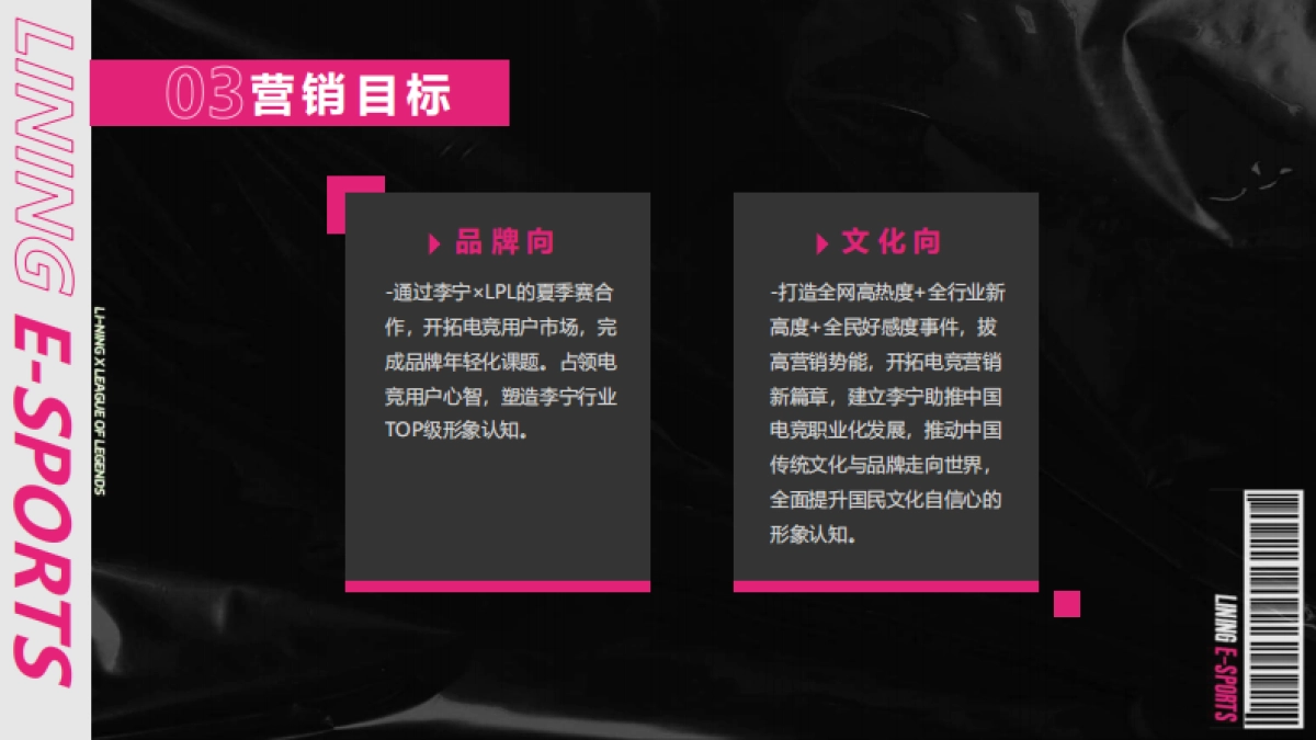 2025李宁英雄联盟联赛电竞营销项目_第4页