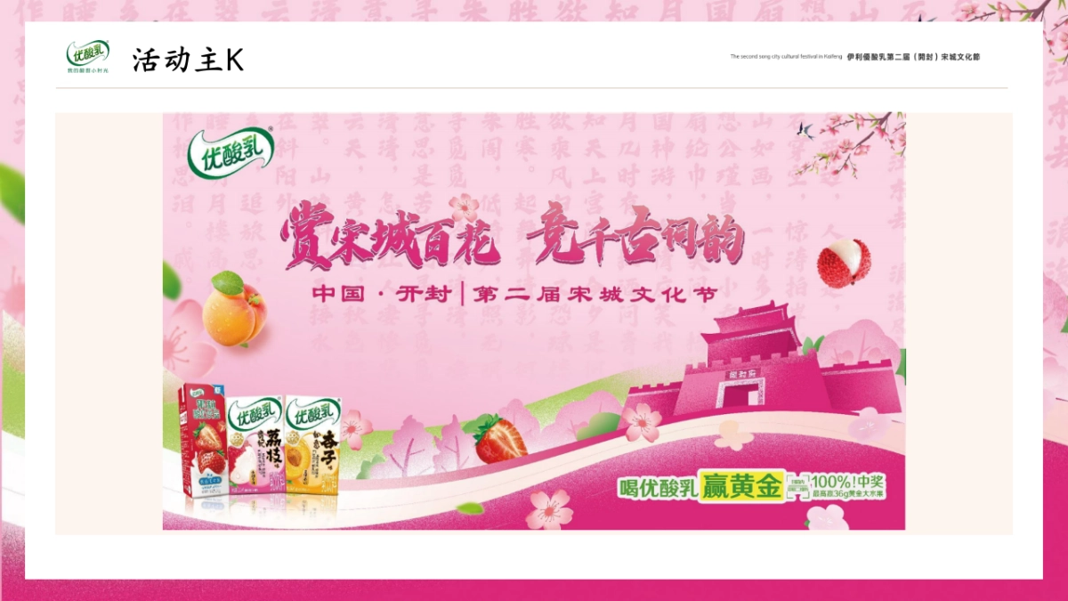 2024文旅景区春季宋城文化节消费品快闪「赏宋城百花 竞千古词韵主题」活动策划方案_第8页