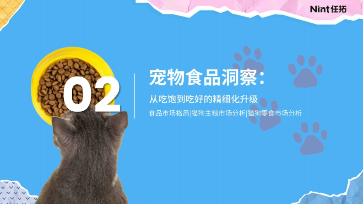 2025宠物电商市场分析报告_第8页