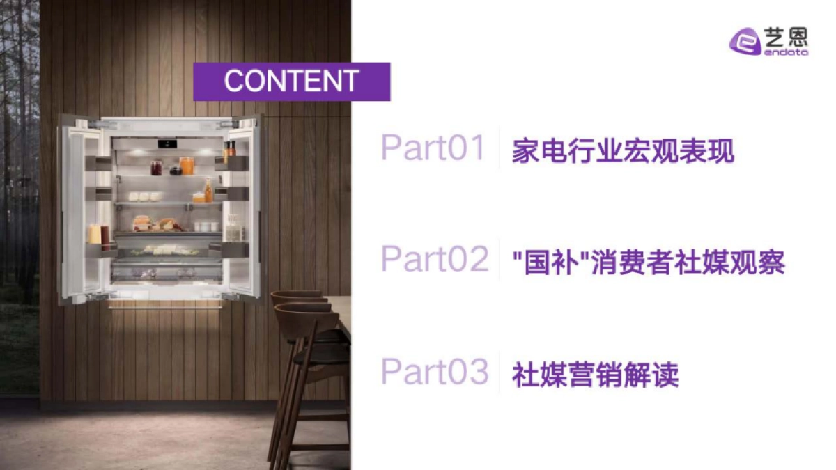 2025家电国补社媒研究_第2页