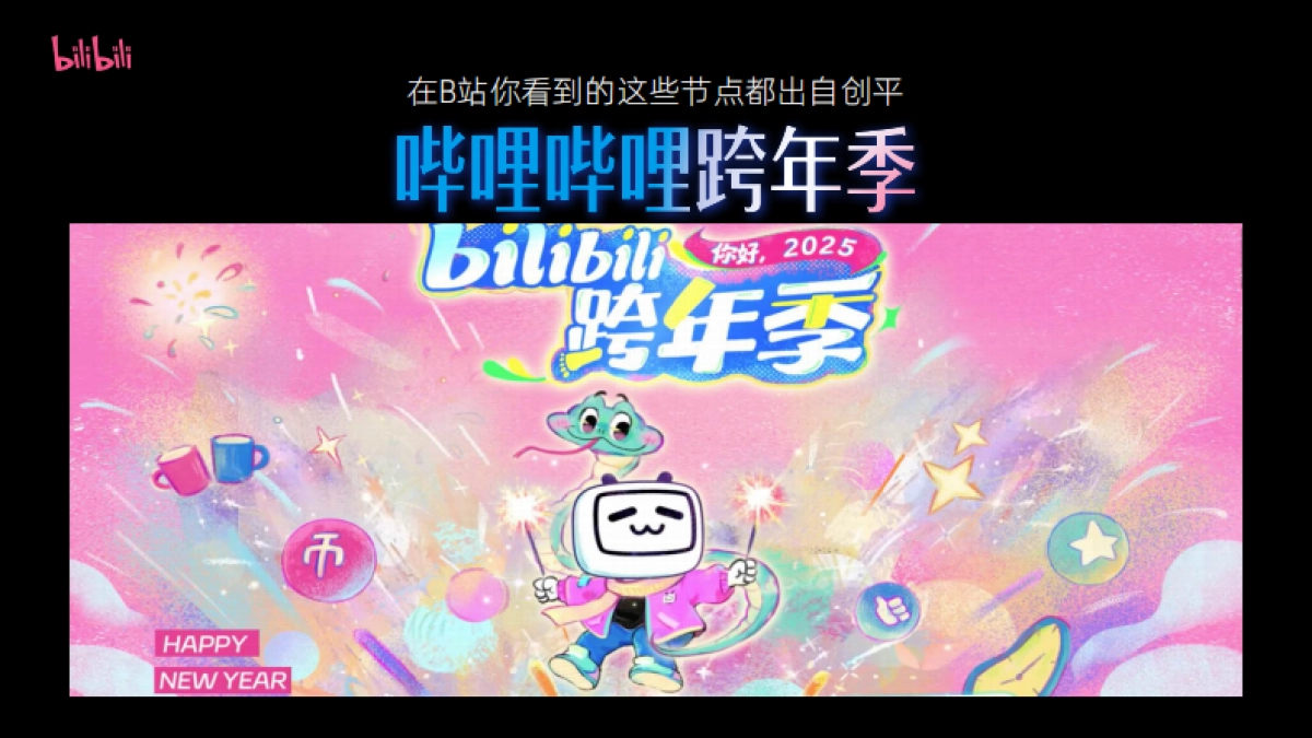 2025年bilibili节点营销规划_第9页
