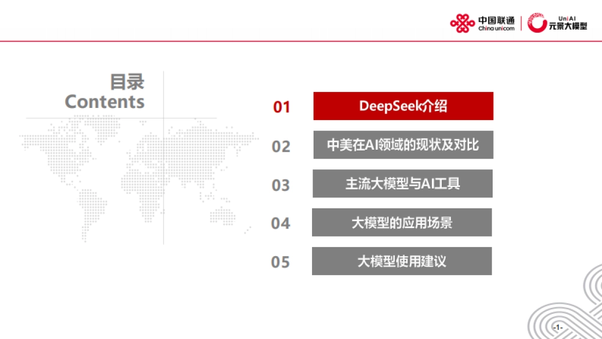 2025年DeepSeek洞察与大模型应用-人工智能技术发展与应用实践报告_第2页