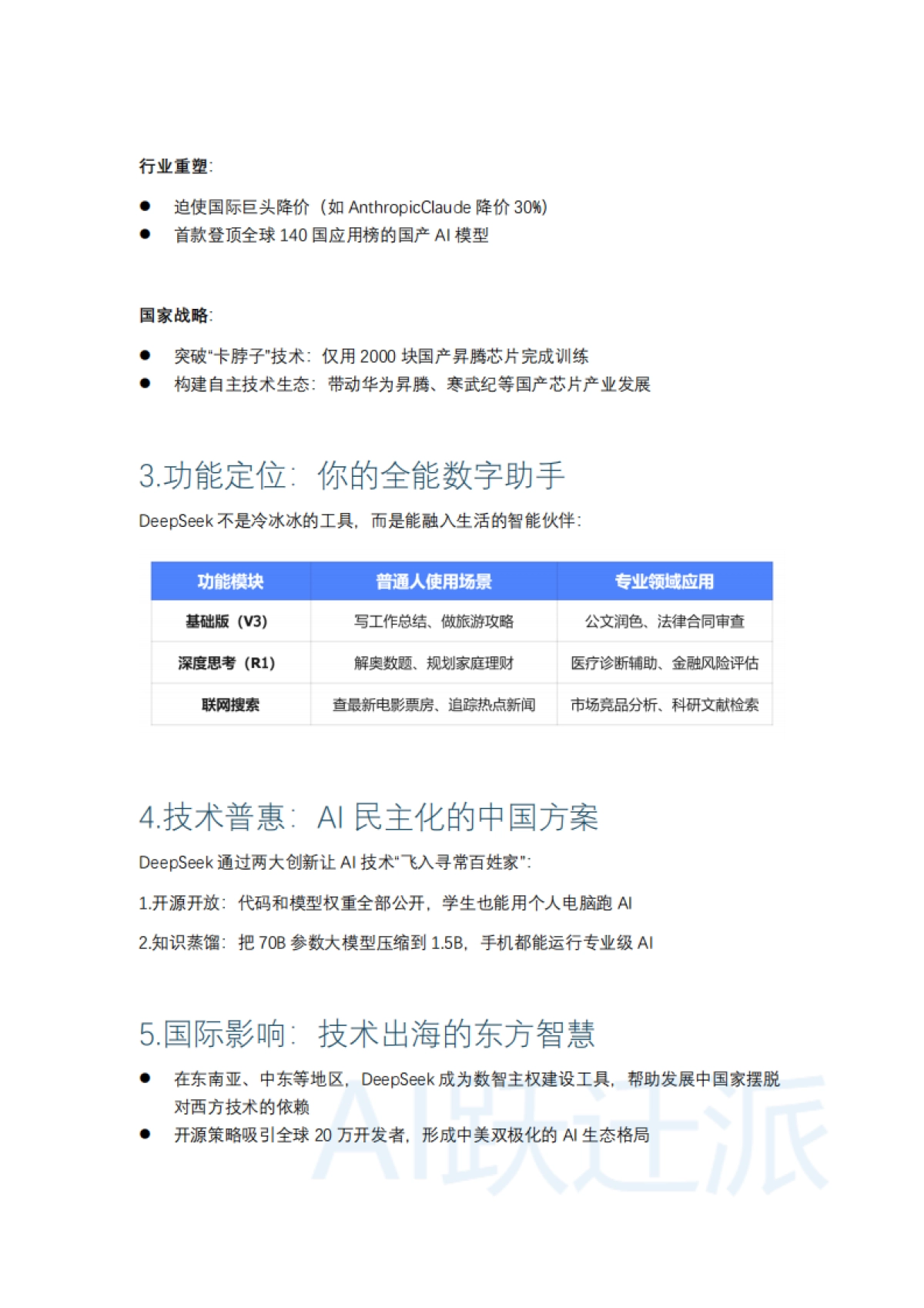 2025年DeepSeek零基础完全指南_第2页