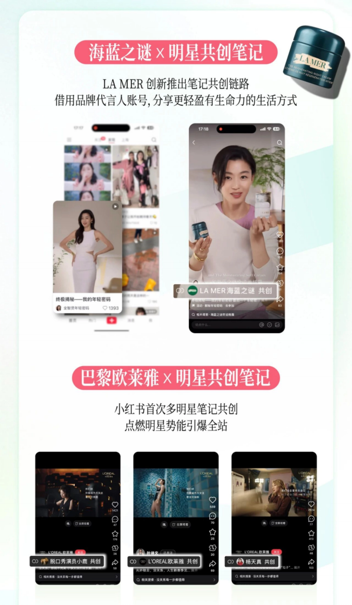 2025年Q1小红书美妆个护商业产品玩法_第4页