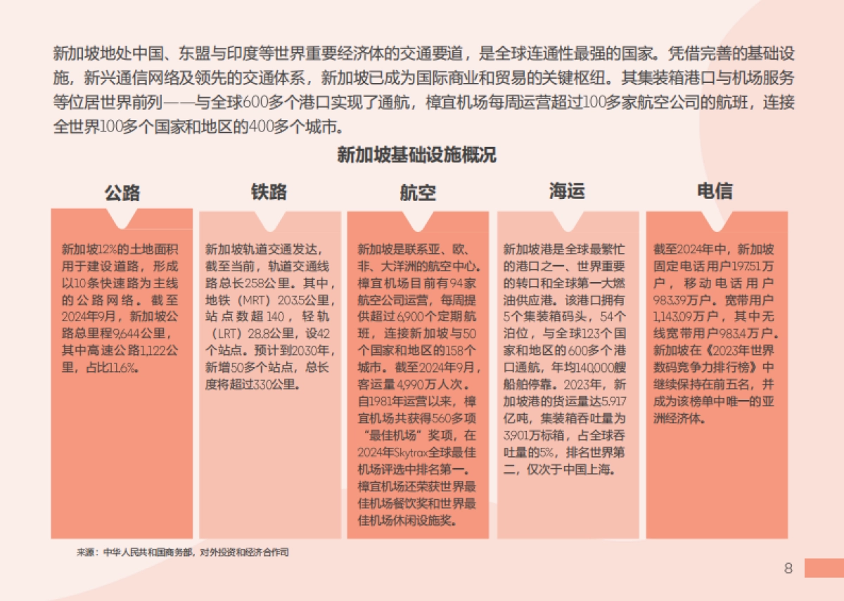 2025年东南亚出海指南报告-新加坡篇_第8页