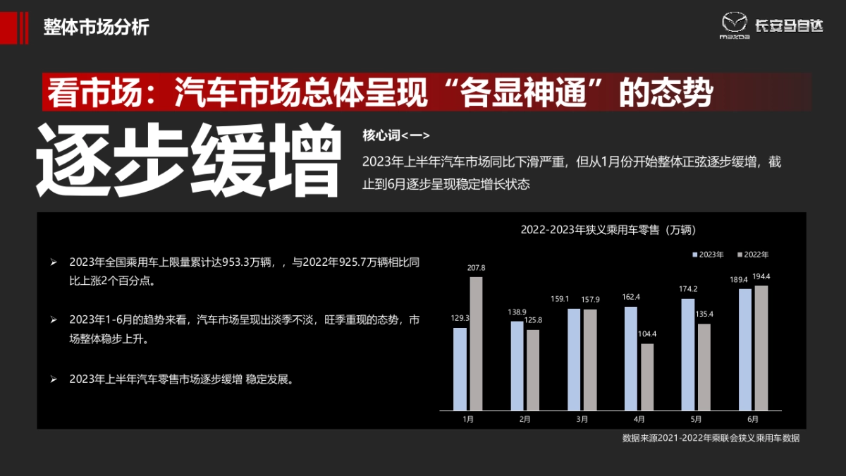 汽车品牌长安马自达CX50营销策略方案_第10页