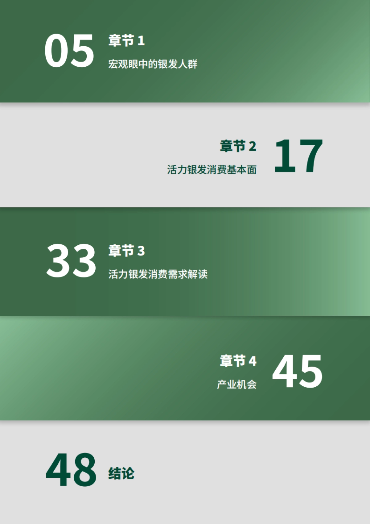 新时代的消费力蓝海——活力银发人群消费需求趋势研究_第2页