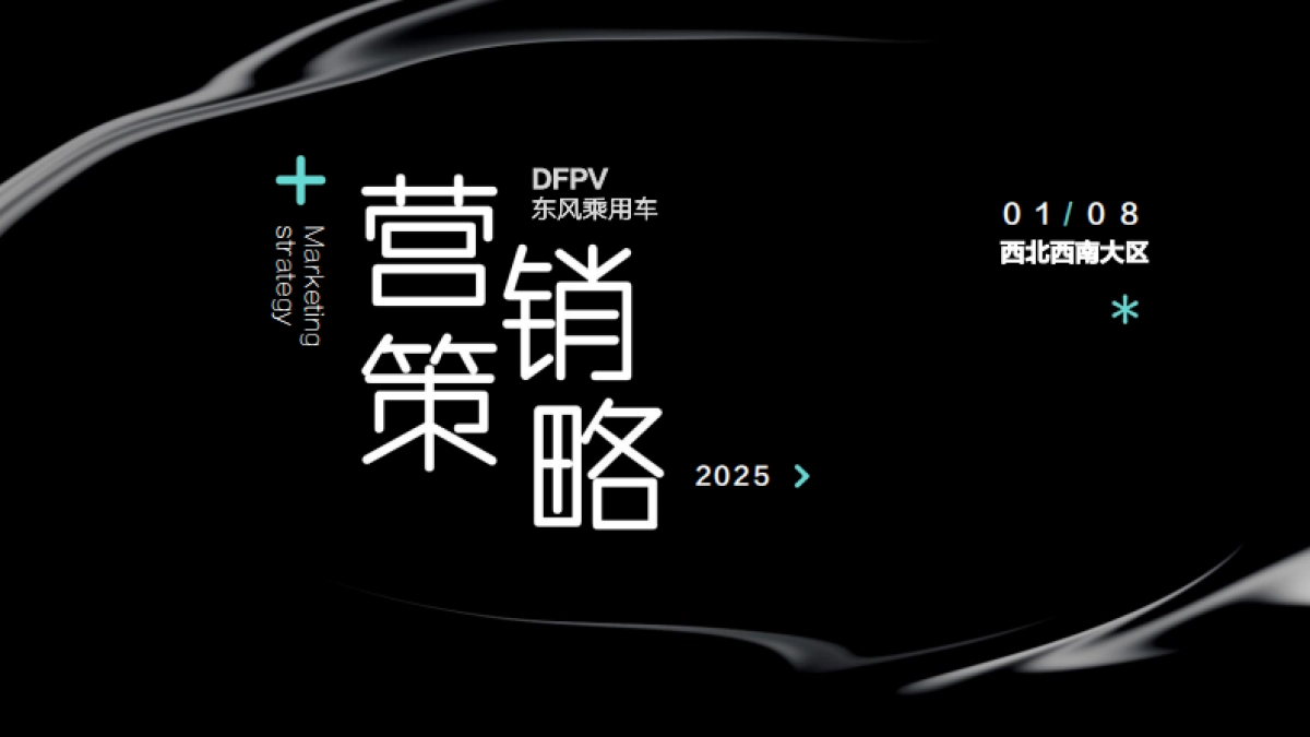 招标方案-品牌营销-东风乘用车年度市场营销规划_第2页