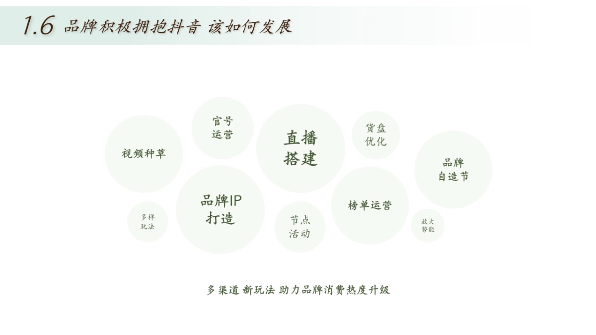 2024贵州文旅5A级景区荔波小七孔抖音运营方案_第10页