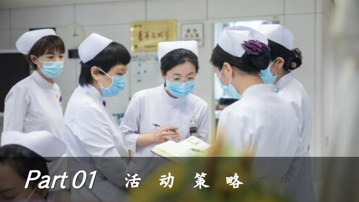 2025天使在人间 爱永不止步医院社区512护士节活动策划案_第5页