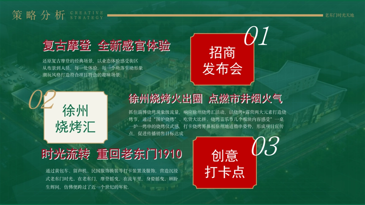 商业街区烧烤汇招商发布会策划案_第10页