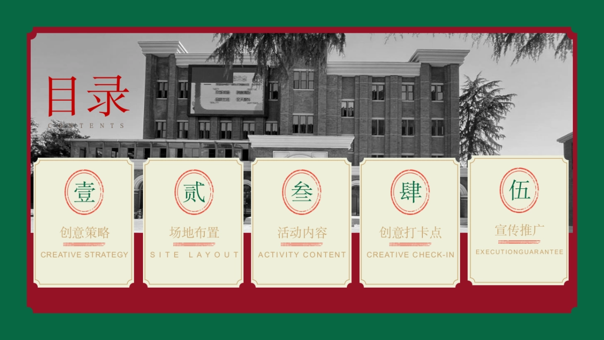 商业街区烧烤汇招商发布会策划案_第3页