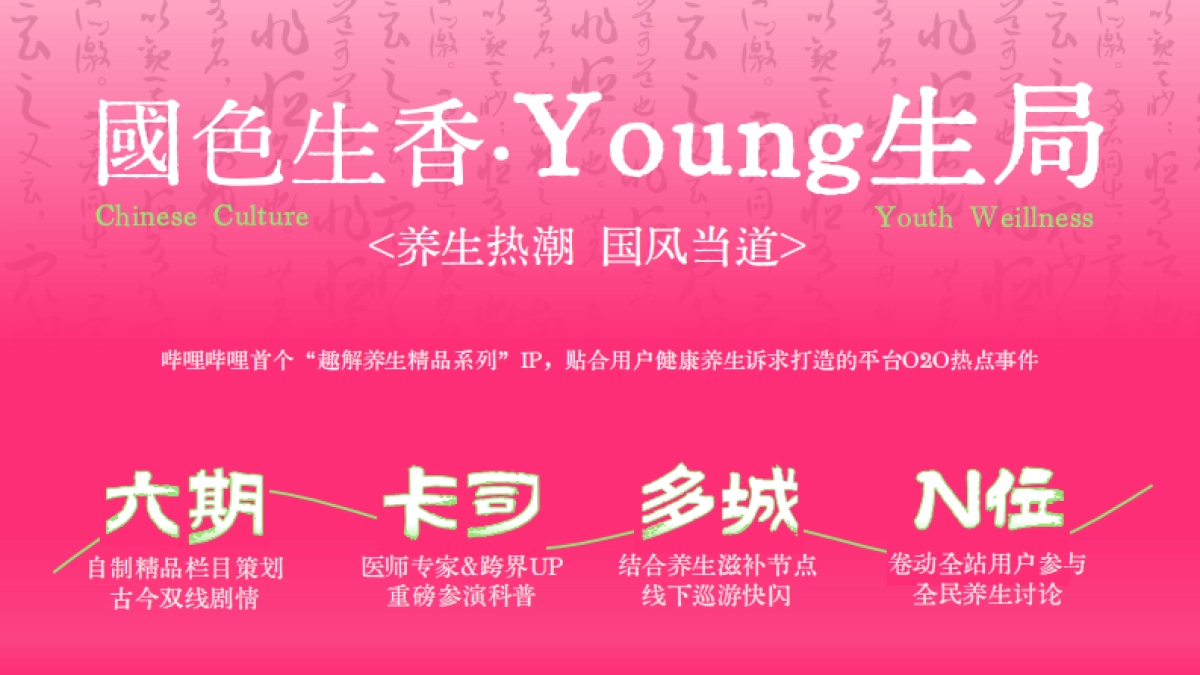2025《国色生香·Young生局》招商方案_第9页