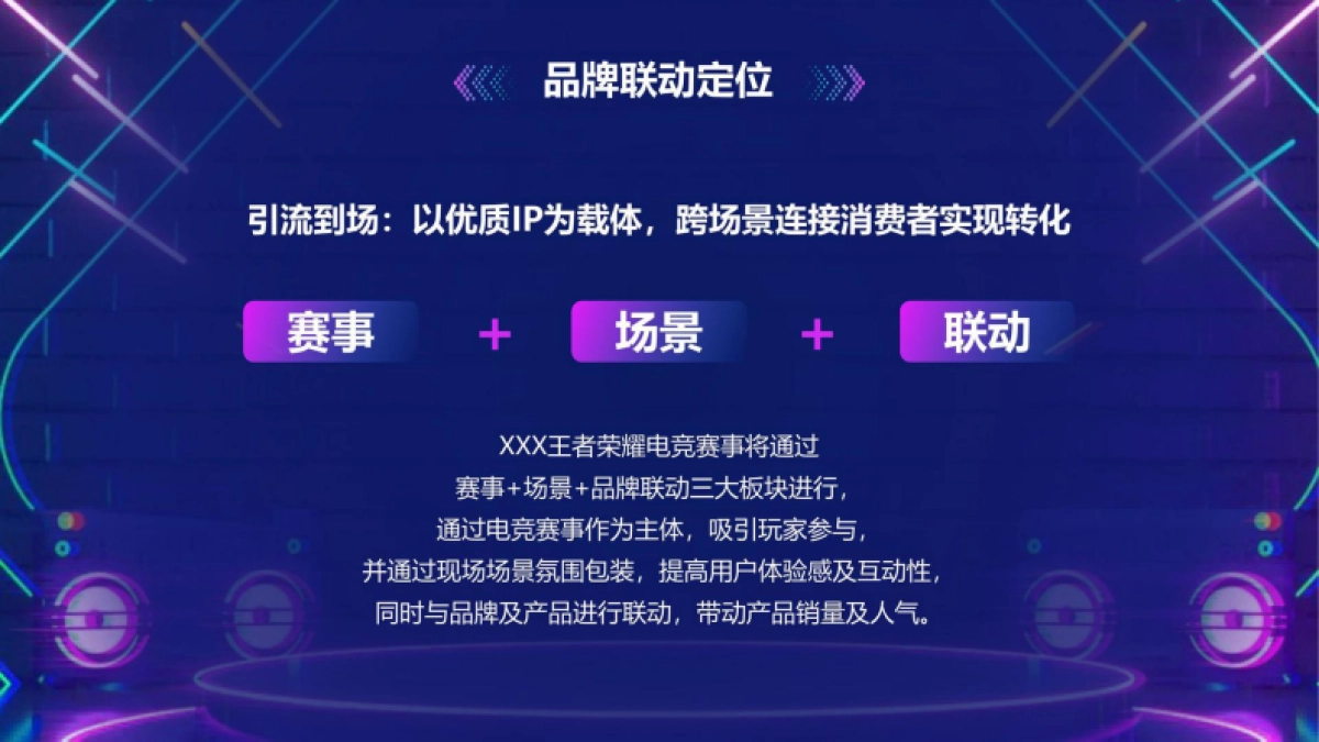 2025快消品电竞赛事线下落地营销活动策划方案_第5页