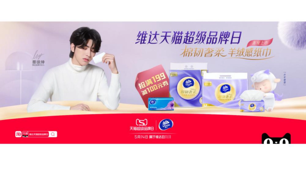 维达棉韧奢柔新品上市项目总结_第2页