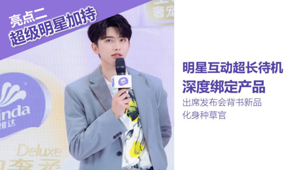 维达棉韧奢柔新品上市项目总结_第8页