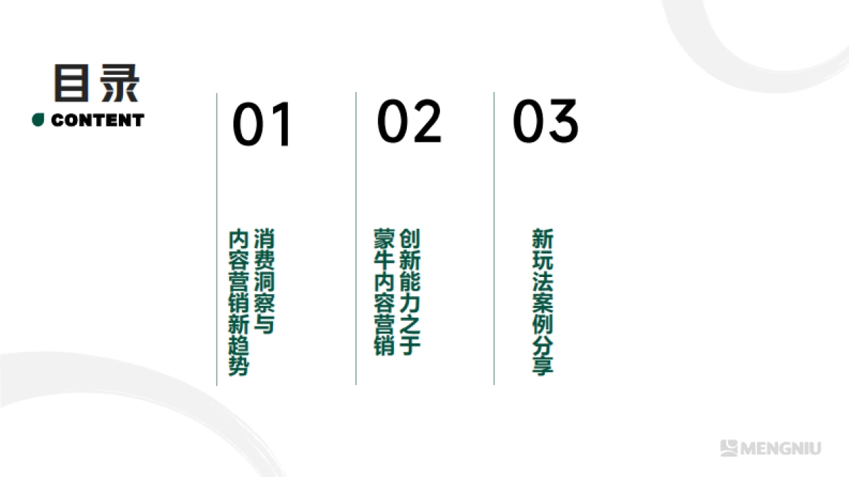 蒙牛内容营销创新形式探讨_第2页