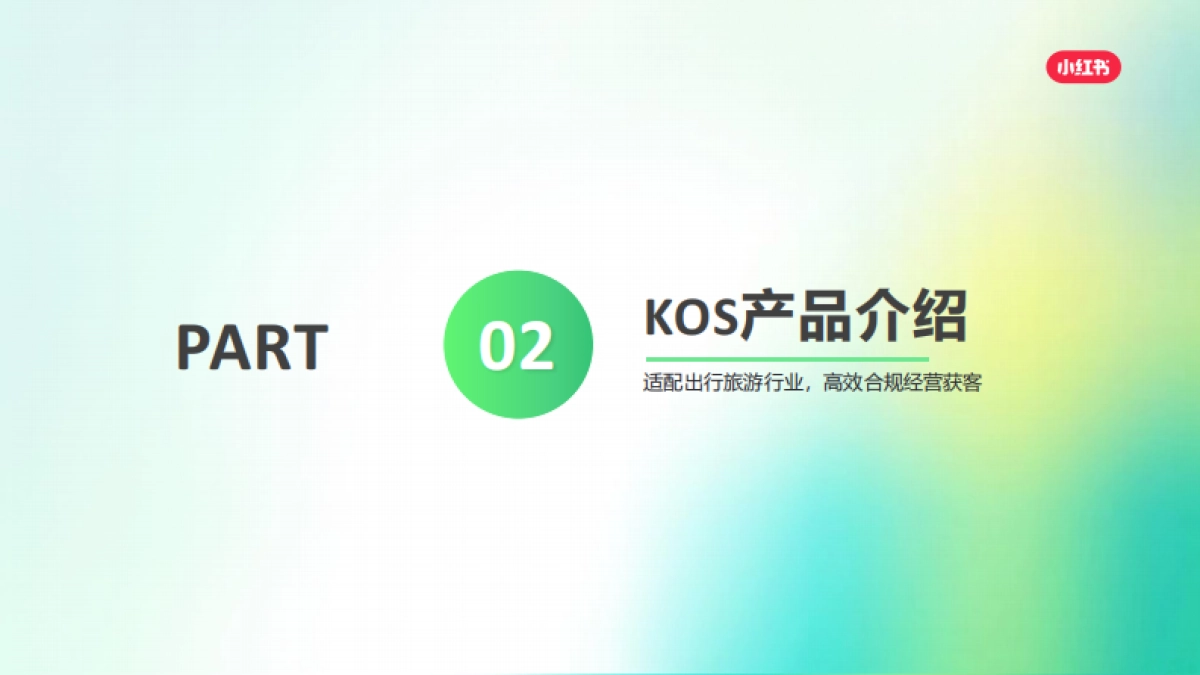 2025小红书出行旅游行业kos获客秘籍_第4页