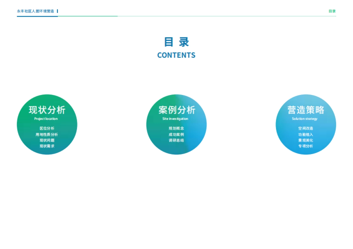 成都社区人居环境营造共享街道计划城市更新规划案_第2页