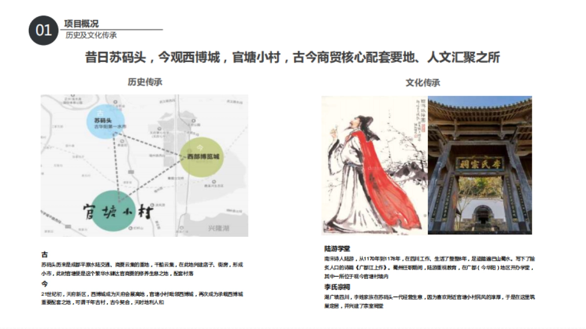 天府官塘小村乡村振兴村落打造改造规划案_第5页