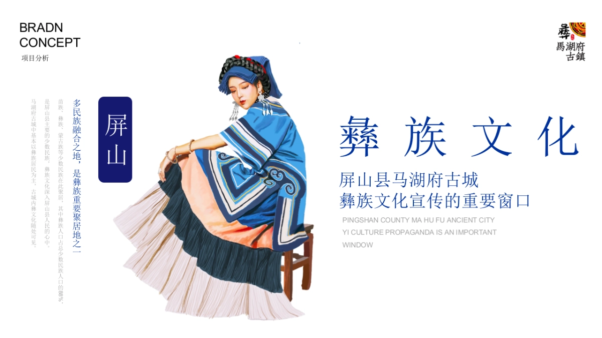 马湖府古城彝族文化节IP打造策划概念方案_第4页