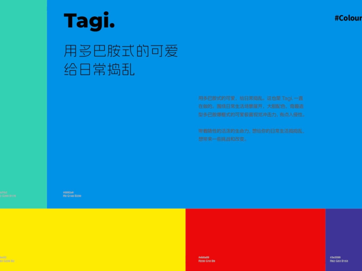 Tagi塔皮品牌资料全收录-_第6页