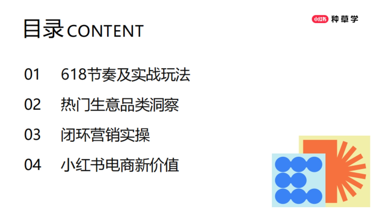 2025小红书618【服饰潮流行业】闭环全攻略_第2页
