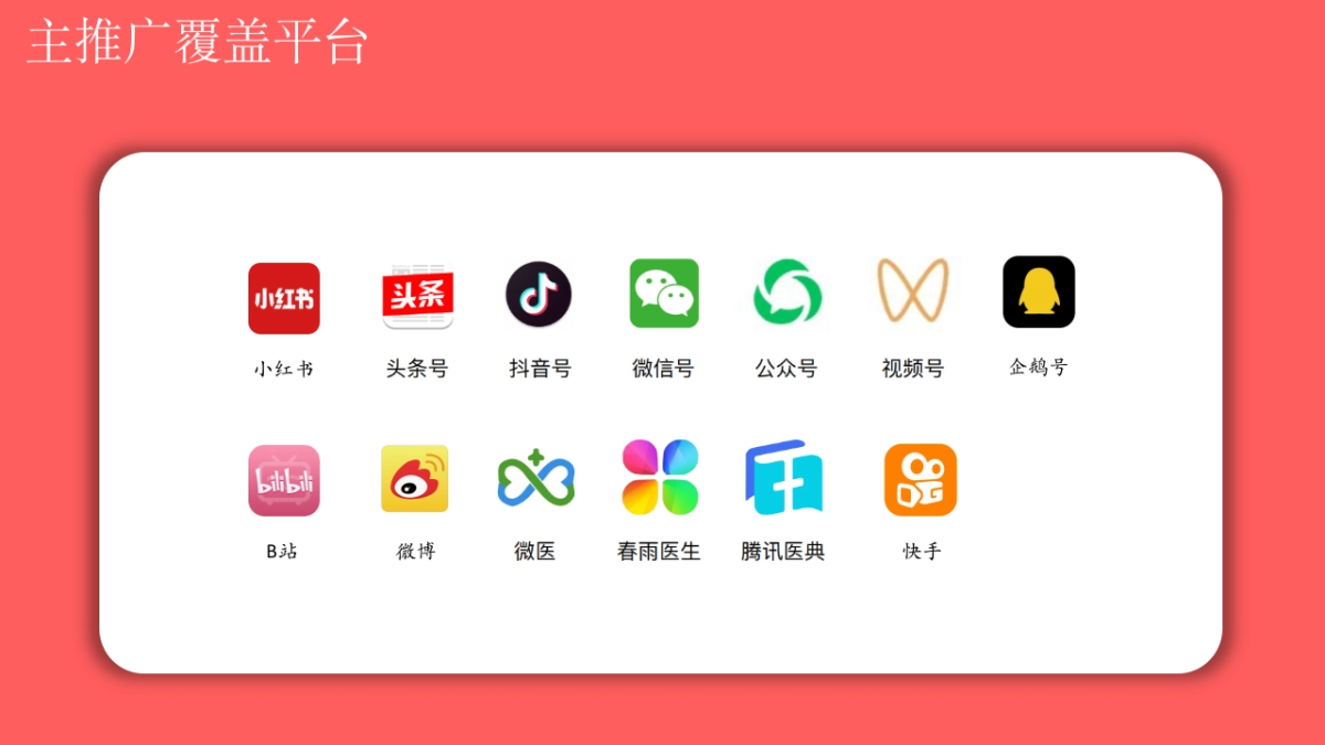 2024张洁医生IP账号短视频运营规划案_第6页