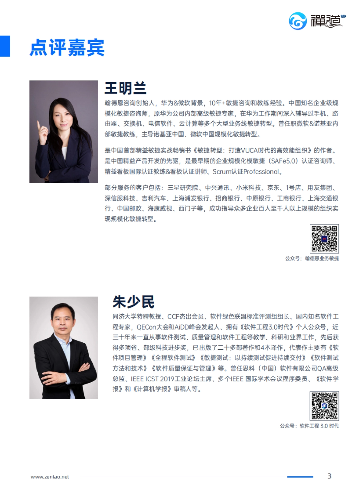 2024年IT行业项目管理调查报告_第4页