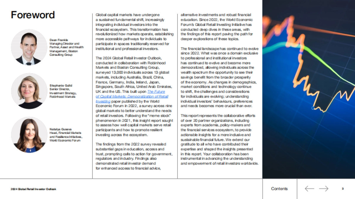 2024年全球零售投资前景_第3页