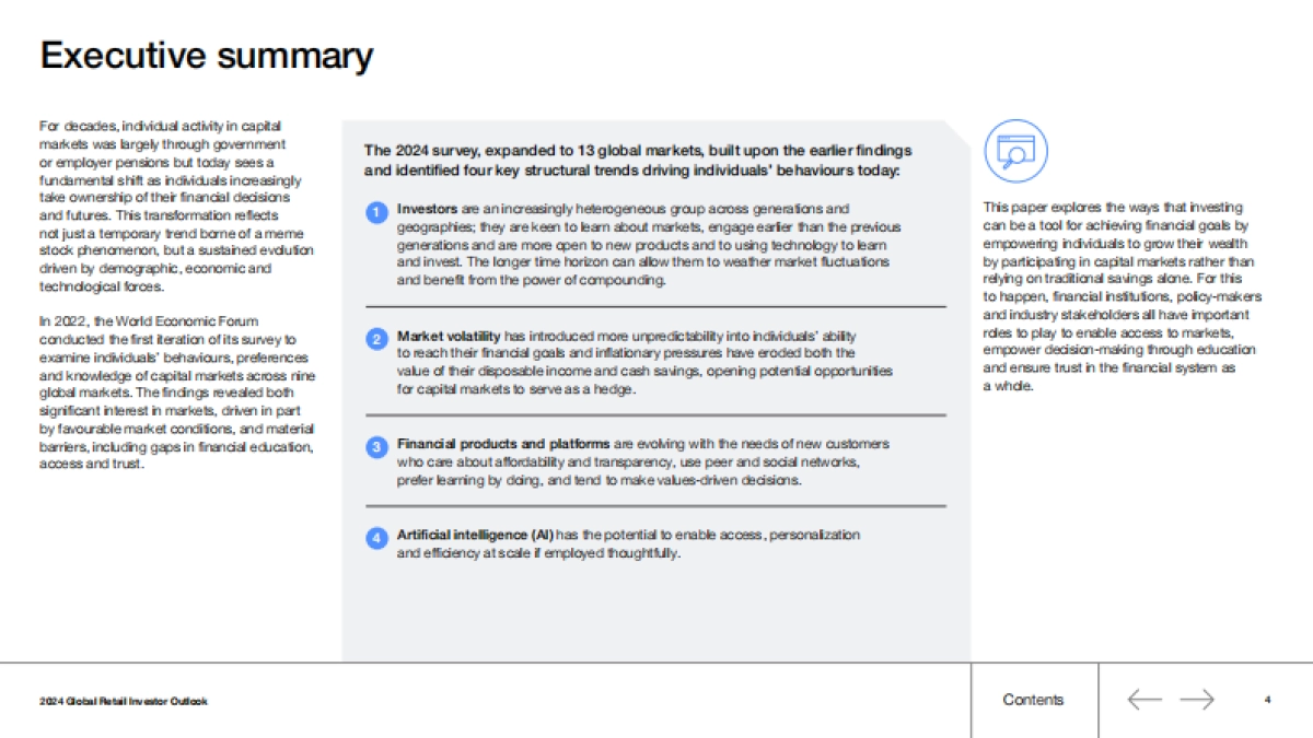 2024年全球零售投资前景_第4页