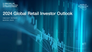 2024年全球零售投资前景
