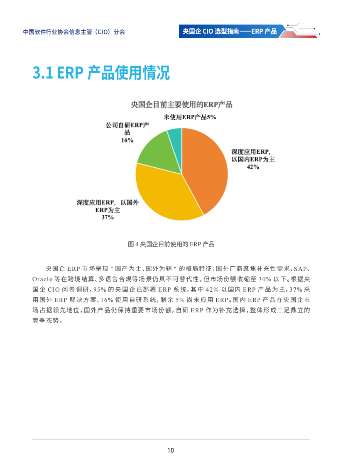 2025年央国企CIO选型指南——ERP产品_第10页