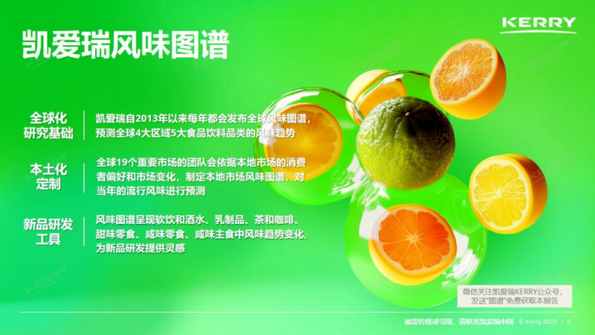 2025年中国风味图谱软饮和酒水报告_第4页