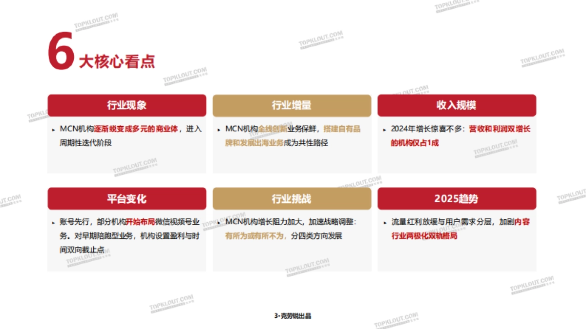 2025年中国内容机构（MCN）行业发展研究报告_第4页