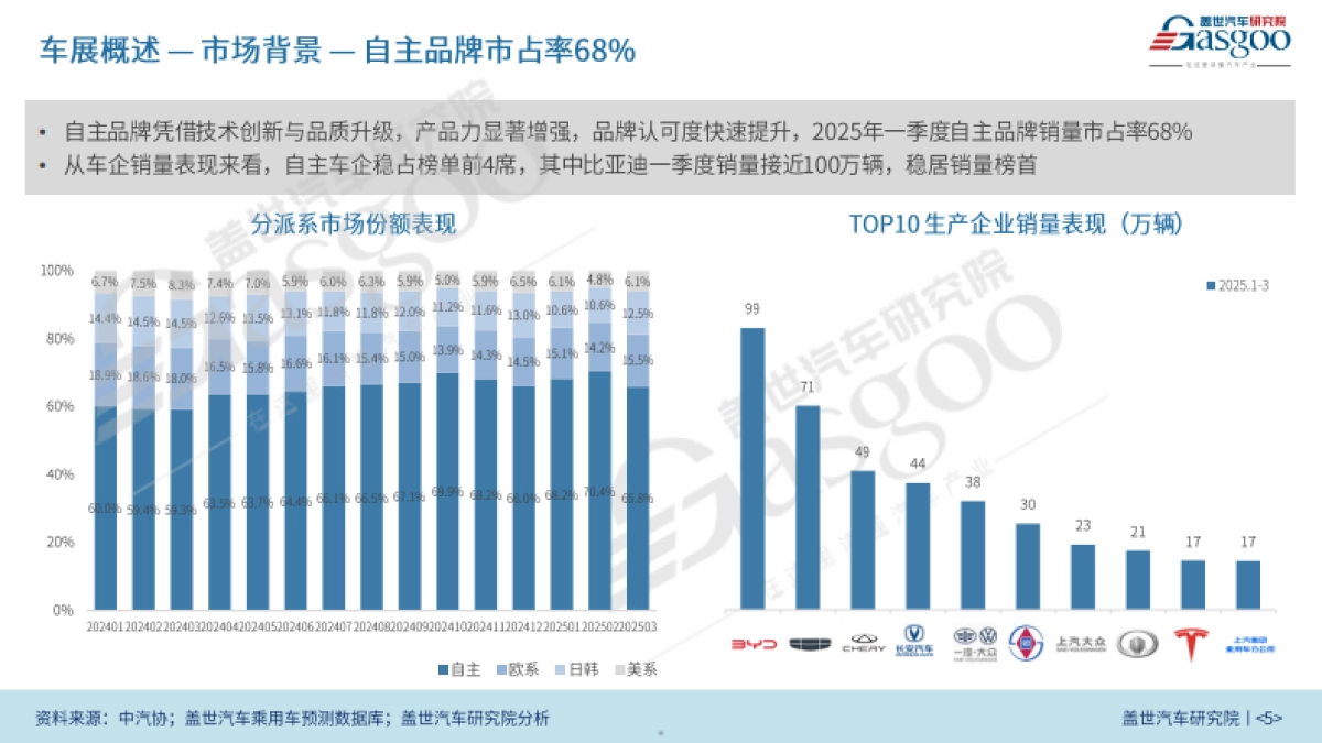 2025上海国际车展展前报告_第5页