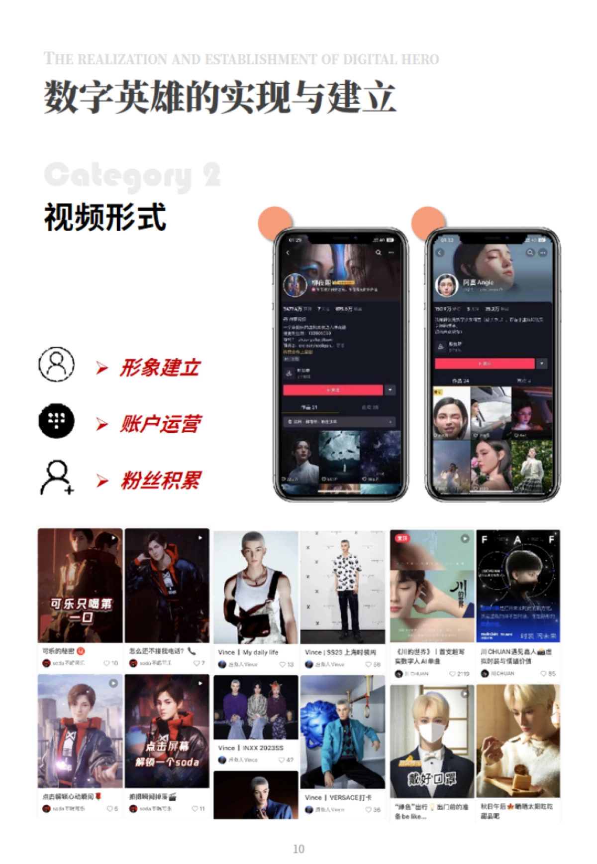 2025酸了个菜虚拟数字人规划方案_第10页