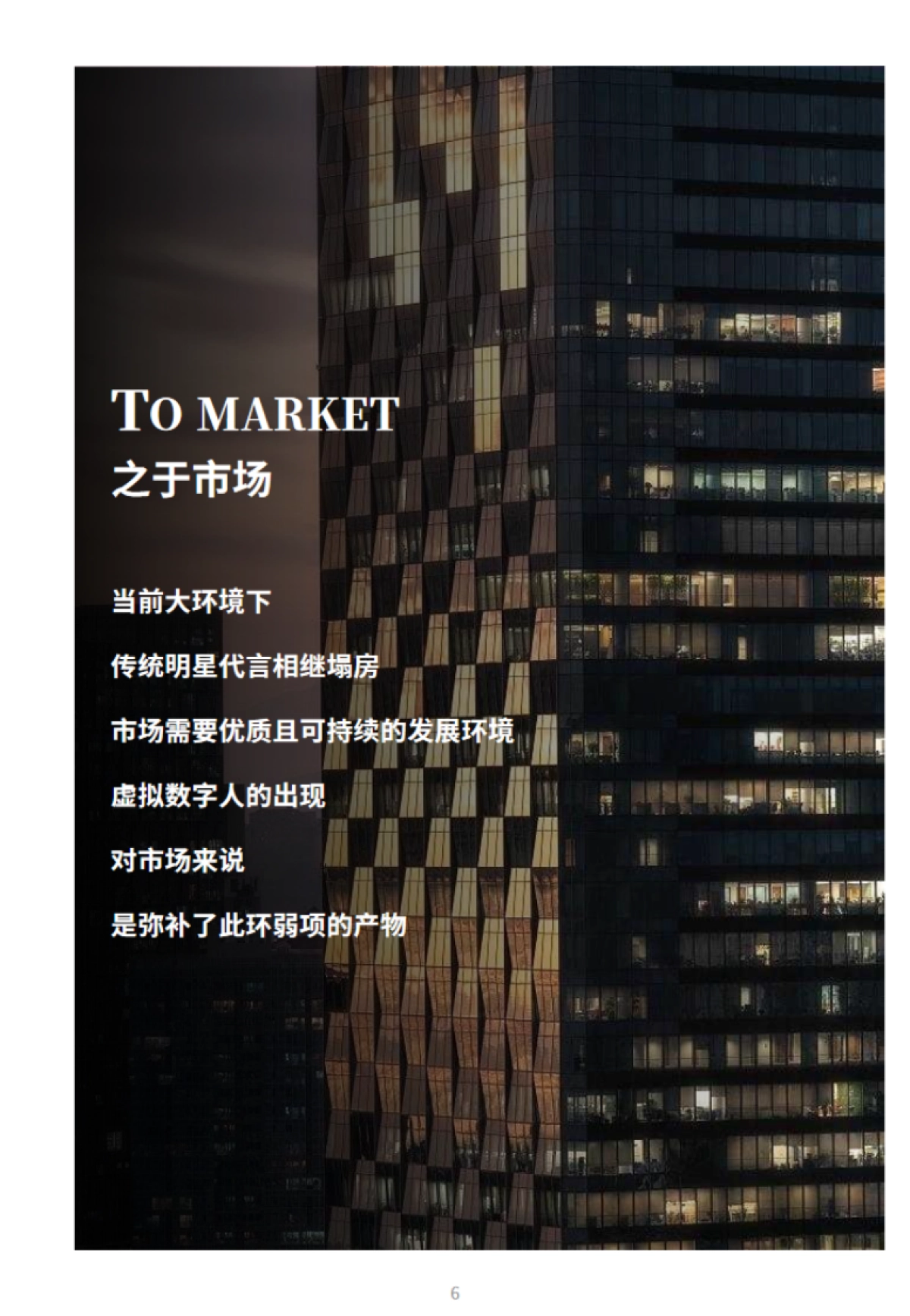 2025酸了个菜虚拟数字人规划方案_第6页